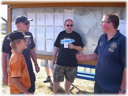 2009 Offroad Freundschaftsrennen